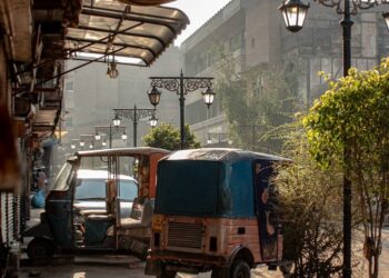 Pakistan Busts $60M Crypto Scam as It Paves Way for Binance, HTX to Enter Market