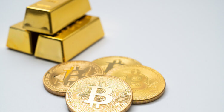 DWF Labs Enters Physical Gold, Bridging Crypto Commodities