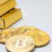 DWF Labs Enters Physical Gold, Bridging Crypto Commodities