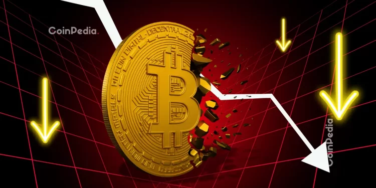 Crypto Market Lacks ‘Mojo’: Cardano Founder Reveals Why BTC, ETH, XRP, and ADA Are Falling