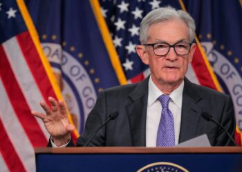 Bank Of America CEO Warns Market ‘Will Punish People’ If Fed Is Not Independent