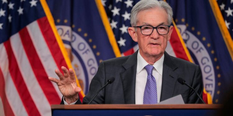 Bank Of America CEO Warns Market ‘Will Punish People’ If Fed Is Not Independent