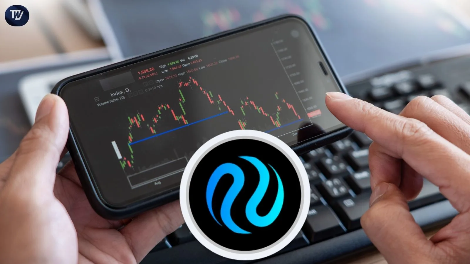 Injective Protocol Drives RWA Growth While INJ Eyes Key Target at $6.18