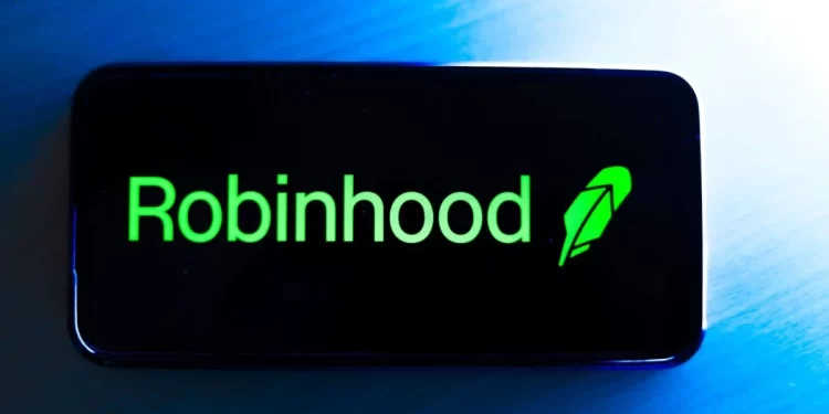 Robinhood Predicts Strong 2026 Market Year, Sees Shift Beyond Tech