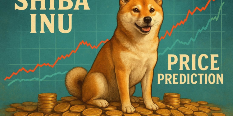 Shiba Inu Price Prediction: DeepSnitch AI Outperforms SHIB with 105% Surge