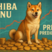 Shiba Inu Price Prediction: DeepSnitch AI Outperforms SHIB with 105% Surge