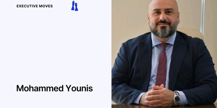 Mohammed Younis Becomes Noor Capital’s Brokerage CEO after Nine Months in the Role Temporarily