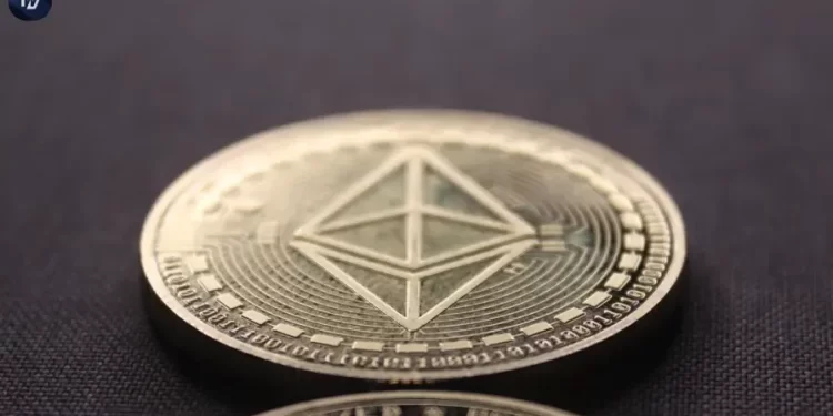 Morgan Stanley Ethereum ETF Filing Signals Strong Institutional Momentum