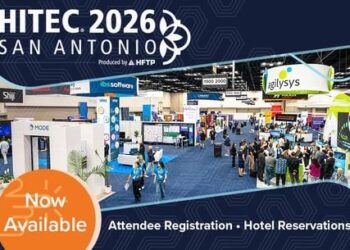 HFTP Announces Availability of HITEC 2026 Registration and Hotel Reservation Site