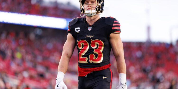 Eagles opposing player to stop, 49ers Wild Card edition