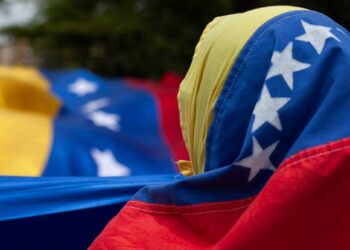 How markets have cashed in on Maduro’s capture in Venezuela – and why it’s raising questions