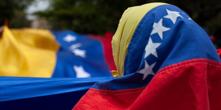 How markets have cashed in on Maduro’s capture in Venezuela – and why it’s raising questions