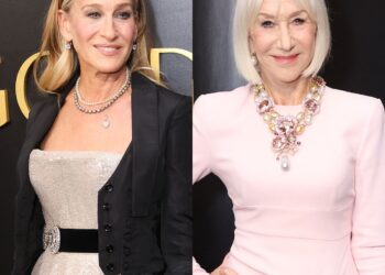 Golden Globes 2026 Winners List: Who Won