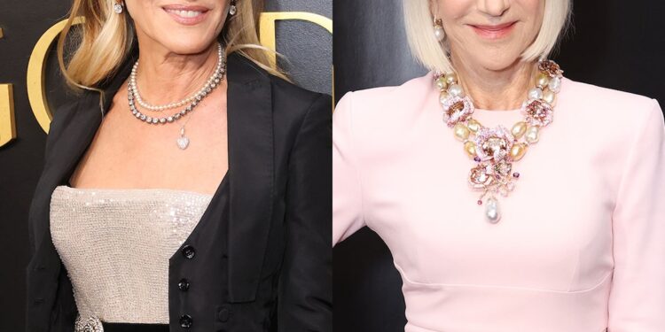 Golden Globes 2026 Winners List: Who Won