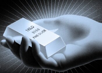 Gold Nears $5,000, Silver Breaks $80 — and the Dollar Is Losing Its Grip on Markets