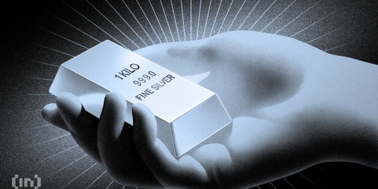 Gold Nears $5,000, Silver Breaks $80 — and the Dollar Is Losing Its Grip on Markets