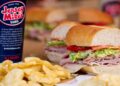 Jersey Mike’s Named the #1 Franchise on Entrepreneur Magazine’s Franchise 500 Ranking