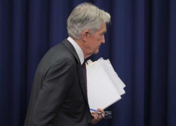 Your wealth and investments are on the line if Trump torpedoes the Fed’s independence