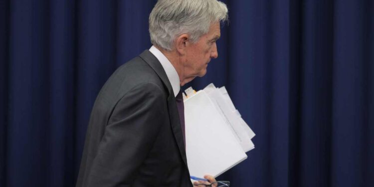 Your wealth and investments are on the line if Trump torpedoes the Fed’s independence