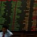 Chile stock market posts region’s best performance in 2025