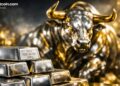 Analyst Calls Silver Generational Bottom, Sees Long-Term Bull Market Ahead