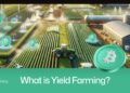 What Is Yield Farming? How It Works & Top Platforms