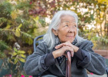 My mom, 90, has dementia. My brother wants her to buy a $500K property near his house. Does that make any sense?