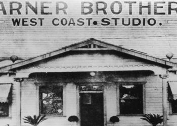 The “Paramount-Warner Bros. Corporation” Nearly Happened — Then the Stock Market Crashed