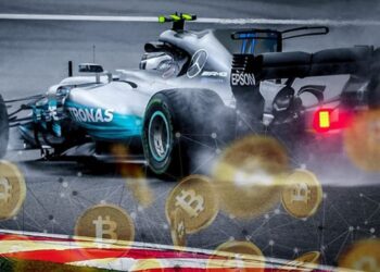 Nexo Joins Audi Revolut F1 Team as Digital Asset Partner Following CFD Expansion