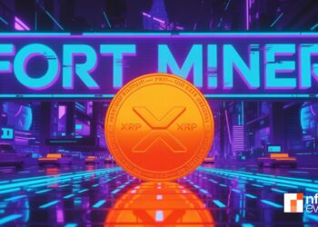 FORT MINER Launches New Cloud Mining Strategy to Address Imminent Changes in XRP