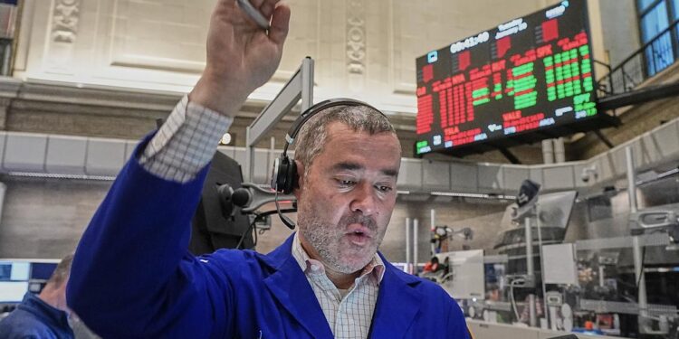 Stock market today: Dow, S&P 500, Nasdaq futures rise after Trump’s Greenland threats prompt worst day since October