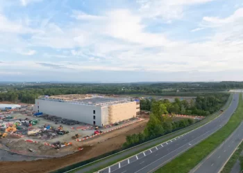 Moody’s sees $3T in data center spending by 2030