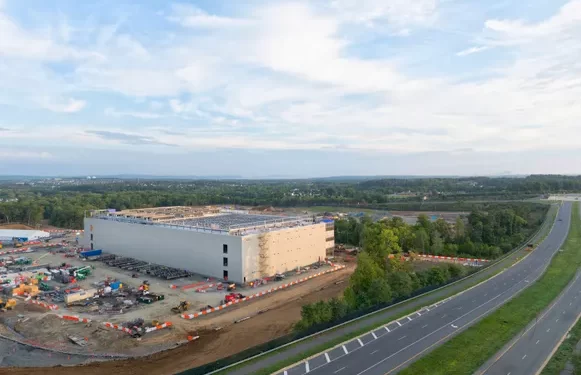 Moody’s sees $3T in data center spending by 2030