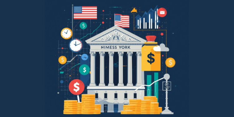 Chainlink Brings U.S. Equities Onchain With 24/5 Data