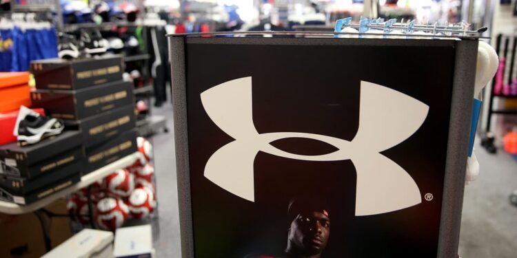 Under Armour is investigating claims of a data breach. Here’s what customer info may have been compromised.