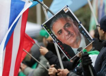 Protests and Power Plays: From Tehran to the Arctic Circle