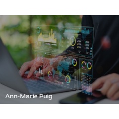 Ann Marie Puig Outlines the Financial Management Strategies Redefining Operational Efficiency in Modern Organizations