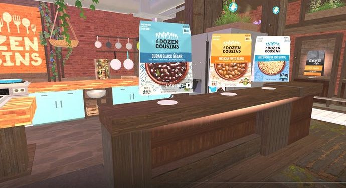 Unity launches Walmart SDK to “seamlessly integrate products” into games