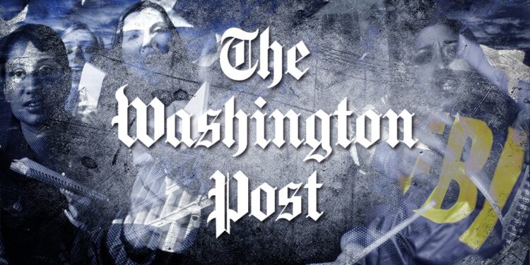 Washington Post Foreign Correspondents Send ‘Collective Plea’ to Jeff Bezos Amid Mass Layoffs Rumors