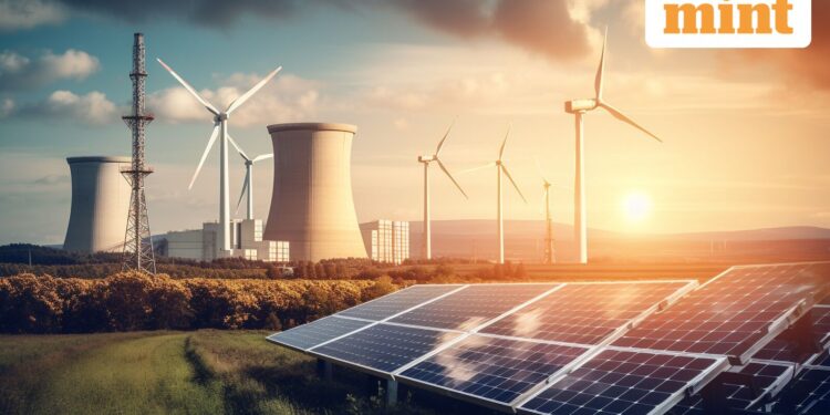 A new accounting rule to rescue clean energy users from profit and loss volatility