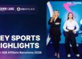 Boomerang Partners at iGB Affiliate Barcelona 2026