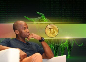 Arthur Hayes Predicts Bitcoin Rally as Fed Signals Liquidity Boost