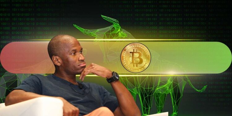 Arthur Hayes Predicts Bitcoin Rally as Fed Signals Liquidity Boost
