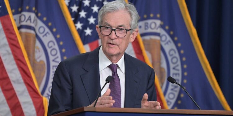 Stock Market Crash in 2026? Fed Chair Jerome Powell Has an Urgent Warning for Investors.