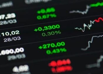 5 High-Flying Energy Stocks Trouncing The Markets