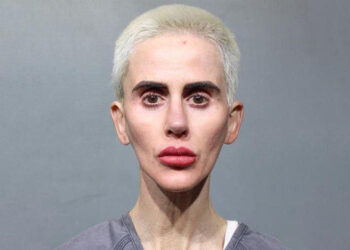 Florida doctor accused of stealing nearly $3k worth of merchandise at Target