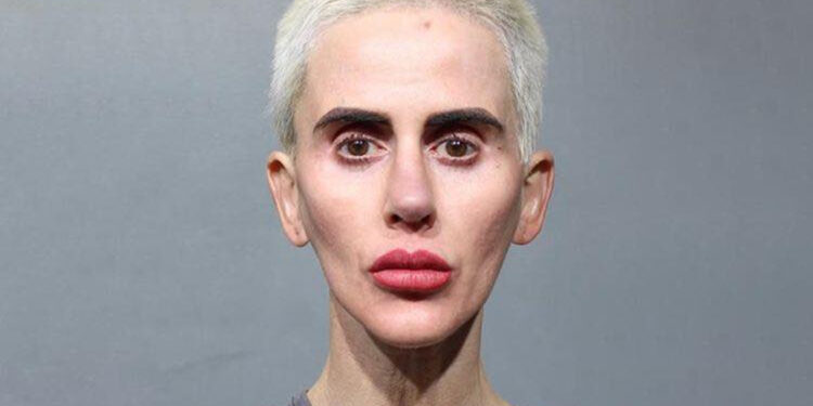 Florida doctor accused of stealing nearly $3k worth of merchandise at Target