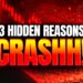 Crypto Dump Incoming: 3 Hidden Reasons