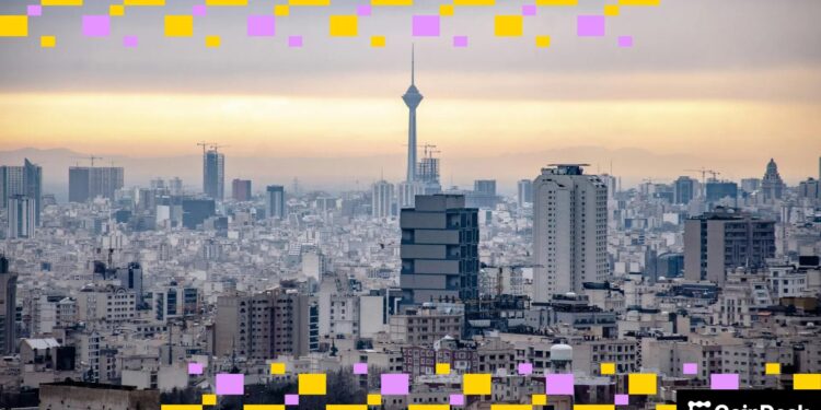 U.S. imposes sanctions on crypto exchanges tied to Iran for the first time