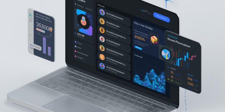 Bybit Enters Crypto Neobank Market With MyBank Launch